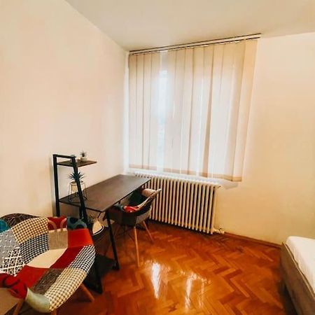 Ultracentral Big Flat Near The Opera Square P17 티미쇼아라 외부 사진