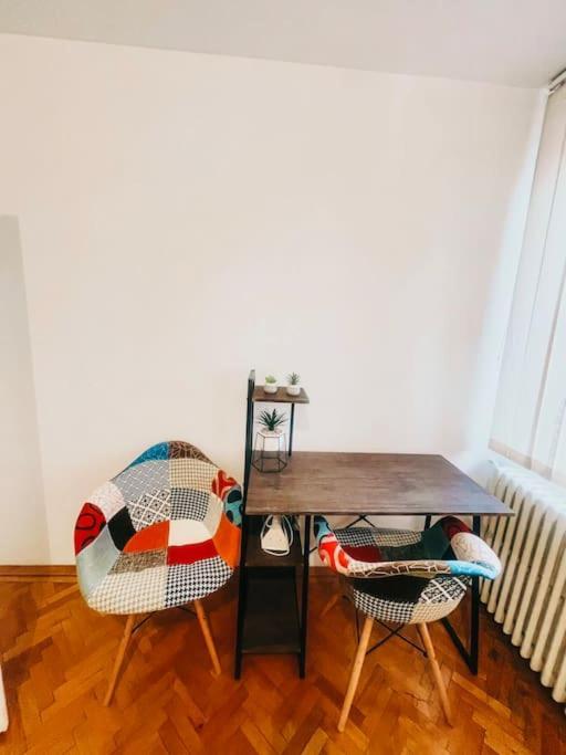 Ultracentral Big Flat Near The Opera Square P17 티미쇼아라 외부 사진